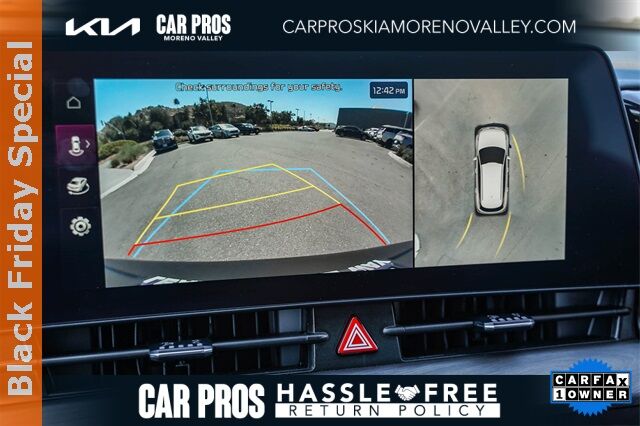 2025 Kia Sportage Plug-In Hybrid X-Line Prestige Moreno Valley CA