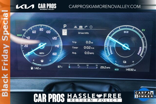 2025 Kia Sportage Plug-In Hybrid X-Line Prestige Moreno Valley CA