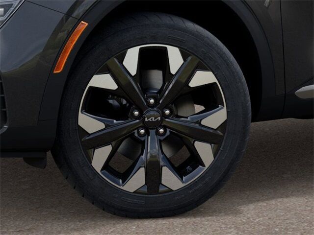 2025 Kia Sportage Plug-In Hybrid X-Line Prestige Moreno Valley CA