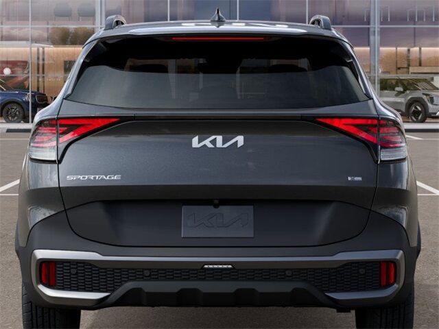 2025 Kia Sportage Plug-In Hybrid X-Line Prestige Moreno Valley CA