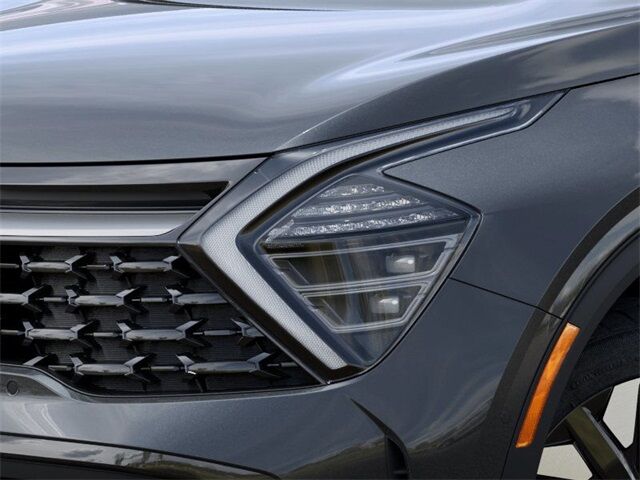 2025 Kia Sportage Plug-In Hybrid X-Line Prestige Moreno Valley CA