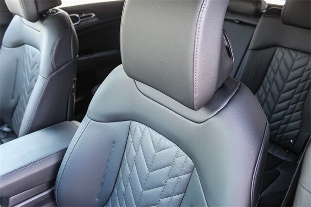2025 Kia Sportage Plug-In Hybrid X-Line Renton WA