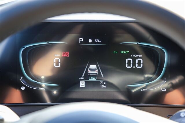 2025 Kia Sportage Plug-In Hybrid X-Line Renton WA