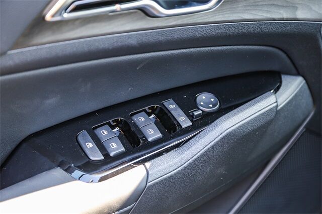 2025 Kia Sportage Plug-In Hybrid X-Line Renton WA
