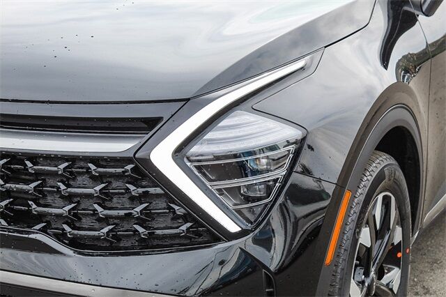 2025 Kia Sportage Plug-In Hybrid X-Line Renton WA