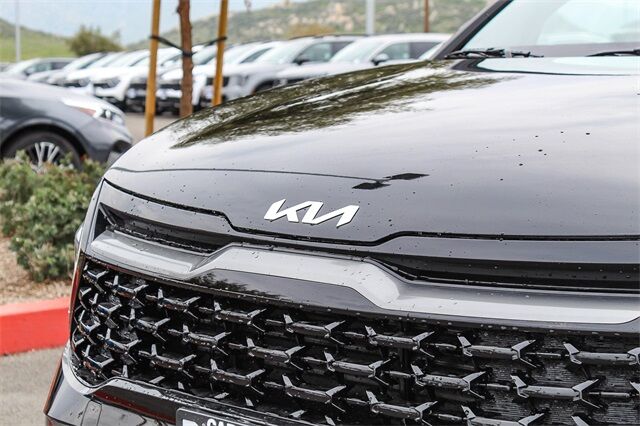 2025 Kia Sportage Plug-In Hybrid X-Line Renton WA