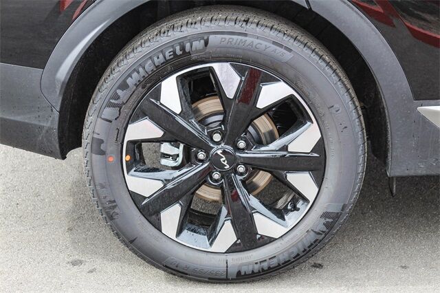 2025 Kia Sportage Plug-In Hybrid X-Line Renton WA