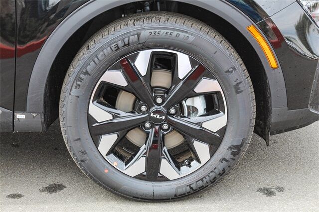 2025 Kia Sportage Plug-In Hybrid X-Line Renton WA