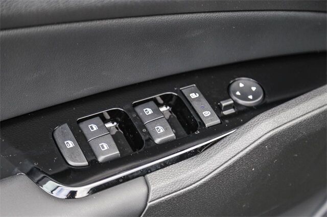 2025 Kia Sportage Plug-In Hybrid X-Line Renton WA