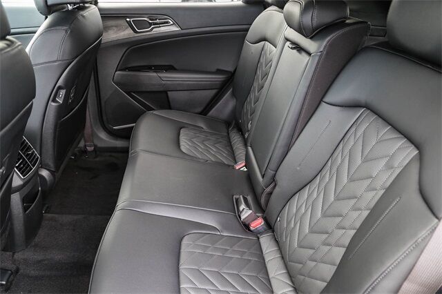 2025 Kia Sportage Plug-In Hybrid X-Line Renton WA