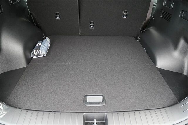 2025 Kia Sportage Plug-In Hybrid X-Line Renton WA