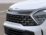 2025 Kia Sportage Plug-In Hybrid X-Line San Diego County CA