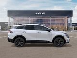 2025 Kia Sportage Plug-In Hybrid X-Line San Diego County CA