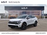 2025 Kia Sportage Plug-In Hybrid X-Line San Diego County CA