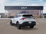 2025 Kia Sportage Plug-In Hybrid X-Line San Diego County CA