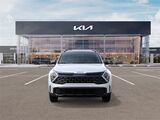 2025 Kia Sportage Plug-In Hybrid X-Line San Diego County CA