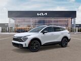 2025 Kia Sportage Plug-In Hybrid X-Line San Diego County CA