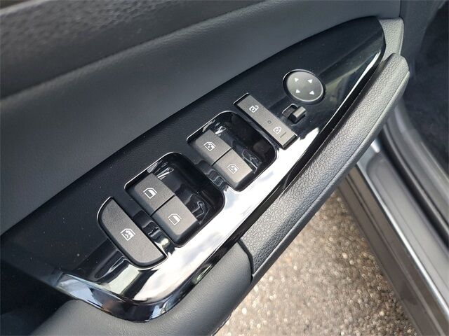 2025 Kia Sportage Plug-In Hybrid X-Line St. Augustine FL