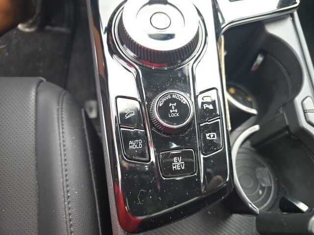 2025 Kia Sportage Plug-In Hybrid X-Line St. Augustine FL