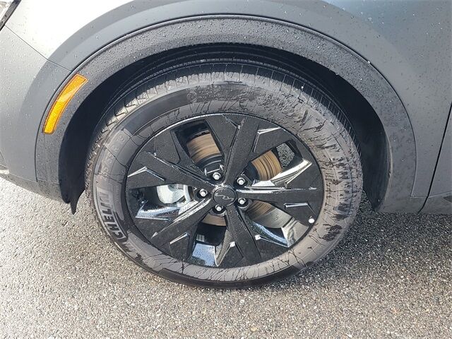 2025 Kia Sportage Plug-In Hybrid X-Line St. Augustine FL