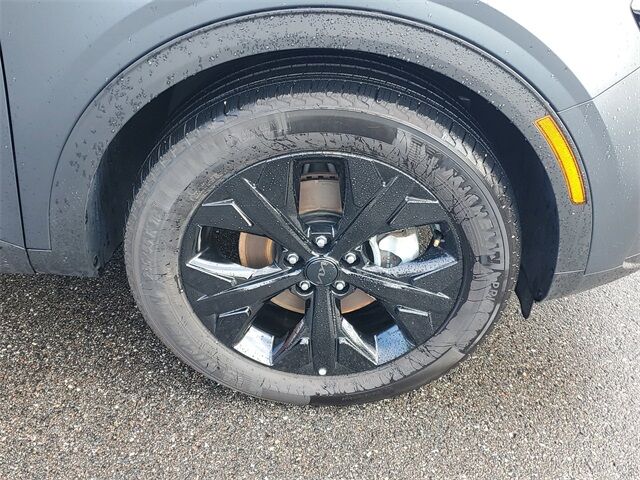 2025 Kia Sportage Plug-In Hybrid X-Line St. Augustine FL