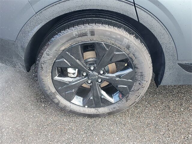 2025 Kia Sportage Plug-In Hybrid X-Line St. Augustine FL