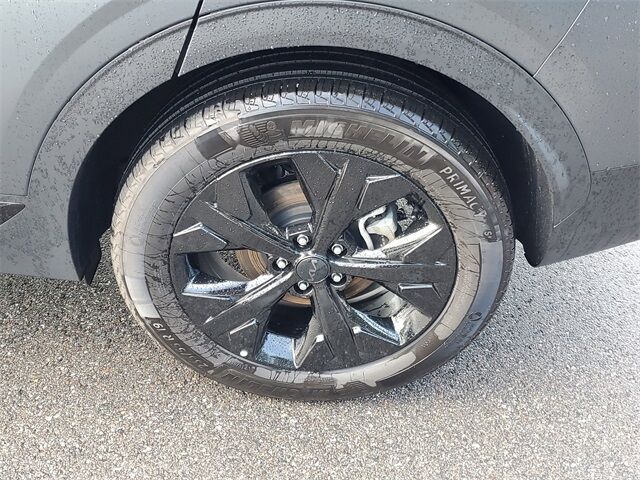 2025 Kia Sportage Plug-In Hybrid X-Line St. Augustine FL
