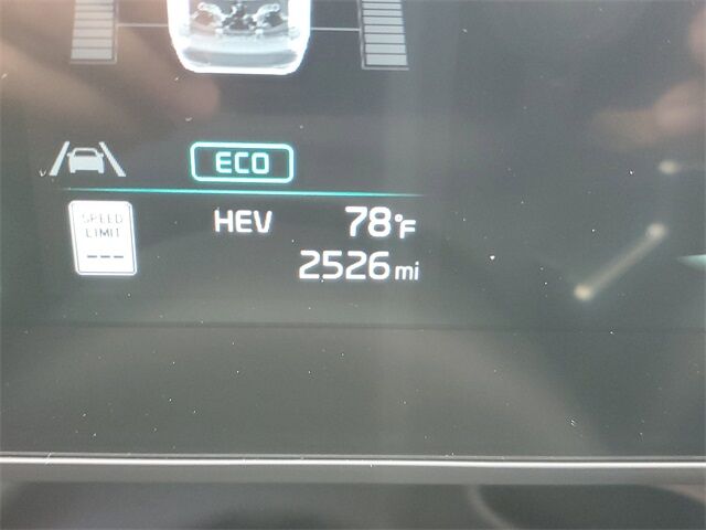 2025 Kia Sportage Plug-In Hybrid X-Line St. Augustine FL