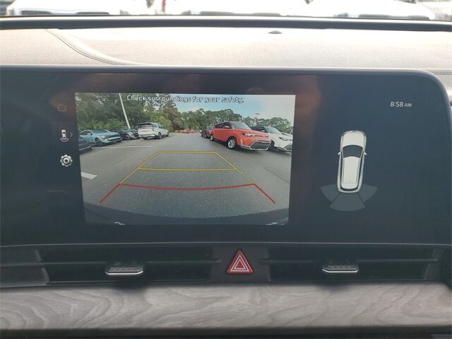 2025 Kia Sportage Plug-In Hybrid X-Line St. Augustine FL