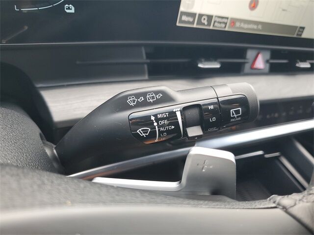 2025 Kia Sportage Plug-In Hybrid X-Line St. Augustine FL