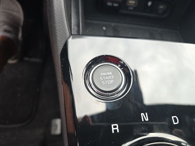 2025 Kia Sportage Plug-In Hybrid X-Line St. Augustine FL