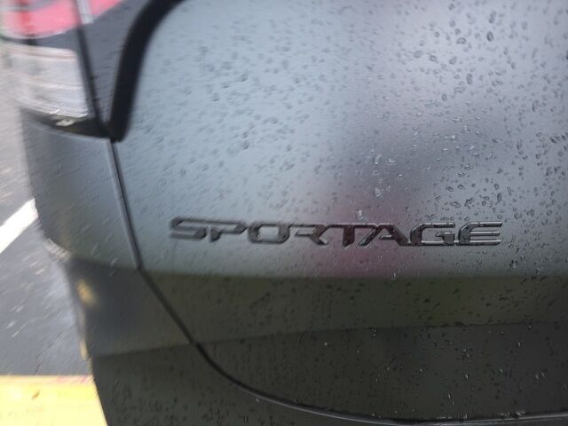 2025 Kia Sportage Plug-In Hybrid X-Line St. Augustine FL