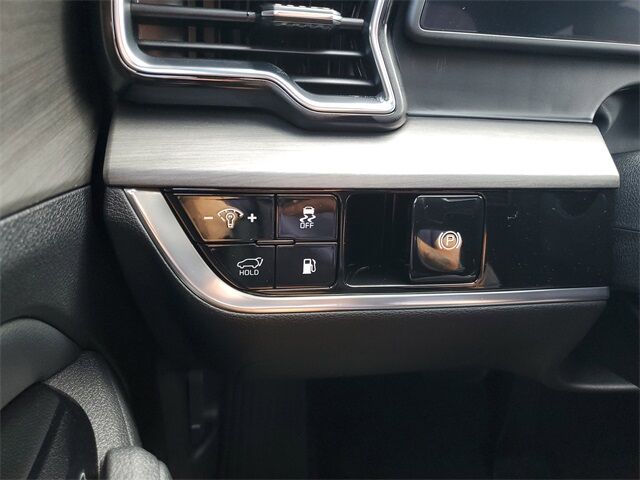 2025 Kia Sportage Plug-In Hybrid X-Line St. Augustine FL