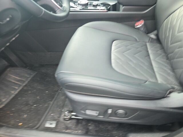 2025 Kia Sportage Plug-In Hybrid X-Line St. Augustine FL