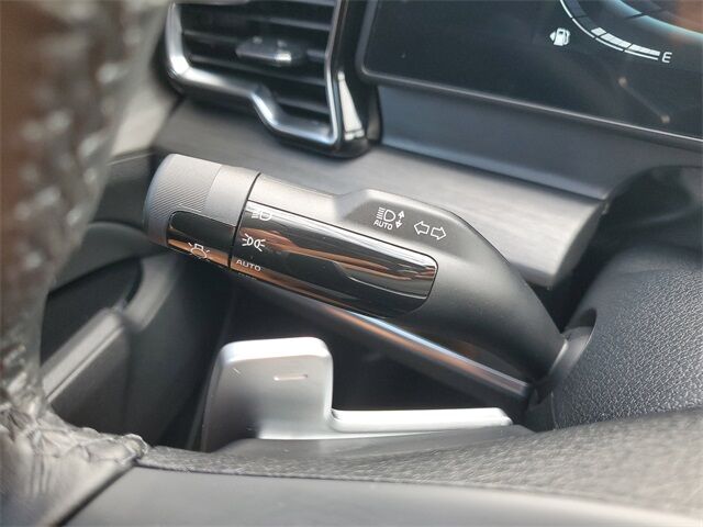 2025 Kia Sportage Plug-In Hybrid X-Line St. Augustine FL