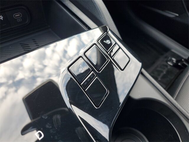 2025 Kia Sportage Plug-In Hybrid X-Line St. Augustine FL