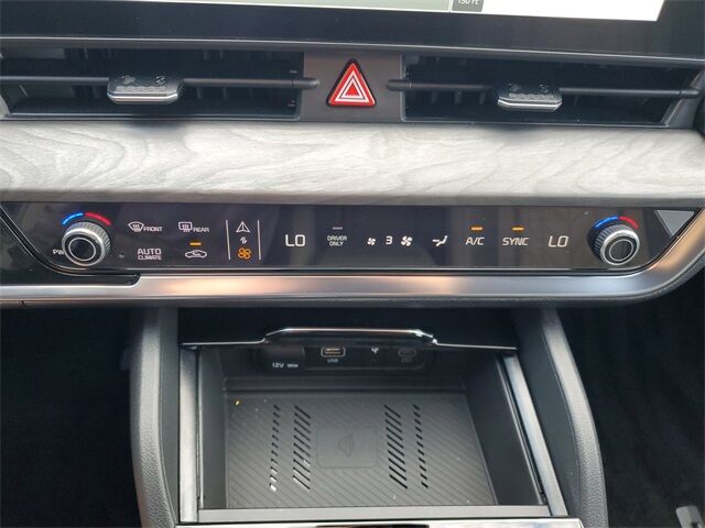 2025 Kia Sportage Plug-In Hybrid X-Line St. Augustine FL