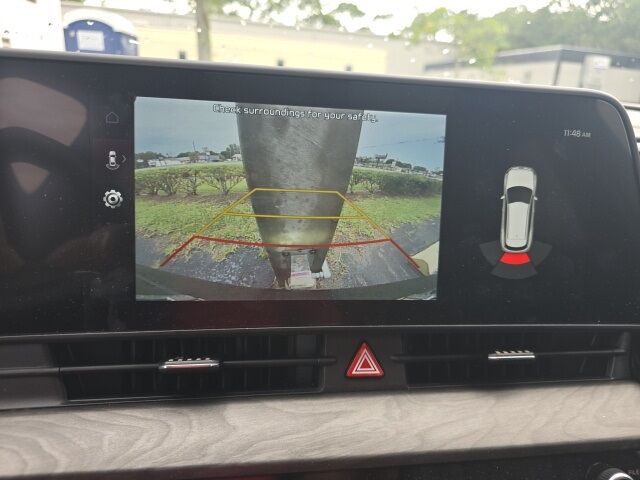 2025 Kia Sportage Plug-In Hybrid X-Line St. Augustine FL