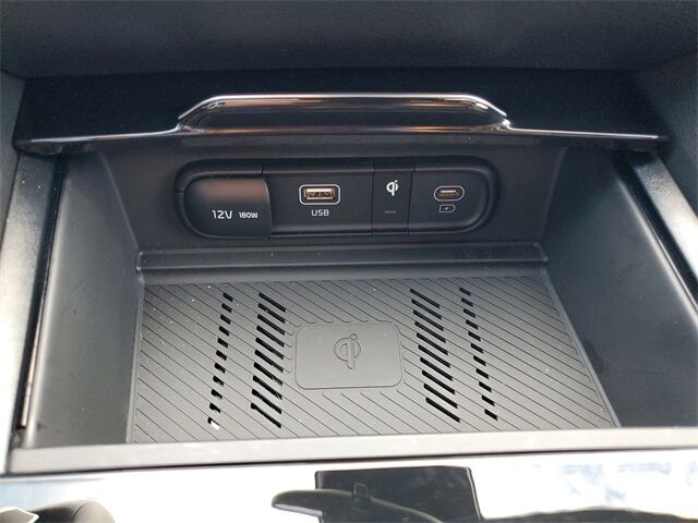 2025 Kia Sportage Plug-In Hybrid X-Line St. Augustine FL