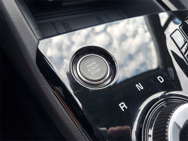 2025 Kia Sportage Plug-In Hybrid X-Line St. Augustine FL