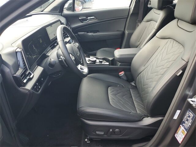 2025 Kia Sportage Plug-In Hybrid X-Line St. Augustine FL