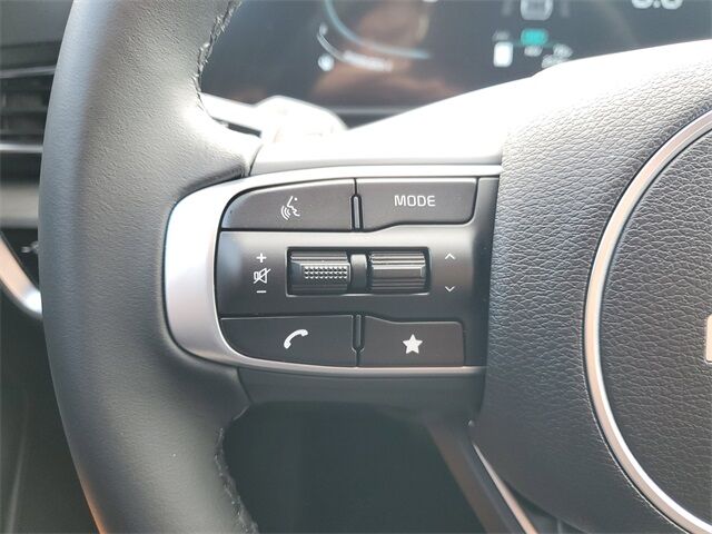 2025 Kia Sportage Plug-In Hybrid X-Line St. Augustine FL