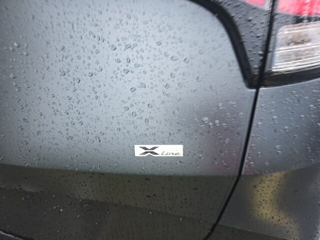2025 Kia Sportage Plug-In Hybrid X-Line St. Augustine FL