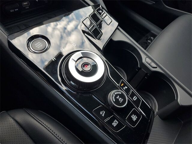 2025 Kia Sportage Plug-In Hybrid X-Line St. Augustine FL