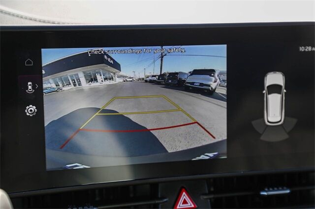 2025 Kia Sportage Plug-In Hybrid X-Line Tacoma WA