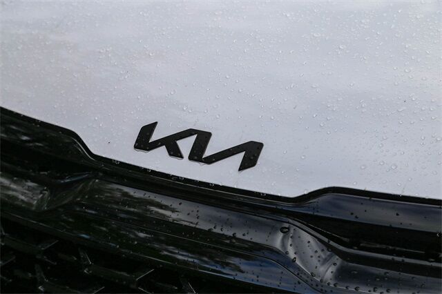 2025 Kia Sportage Plug-In Hybrid X-Line Tacoma WA