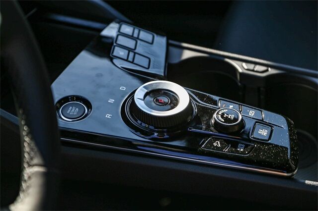 2025 Kia Sportage Plug-In Hybrid X-Line Tacoma WA