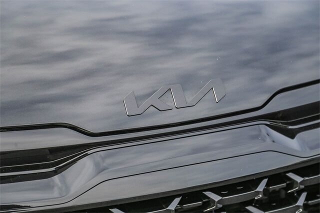2025 Kia Sportage Plug-In Hybrid X-Line Tacoma WA