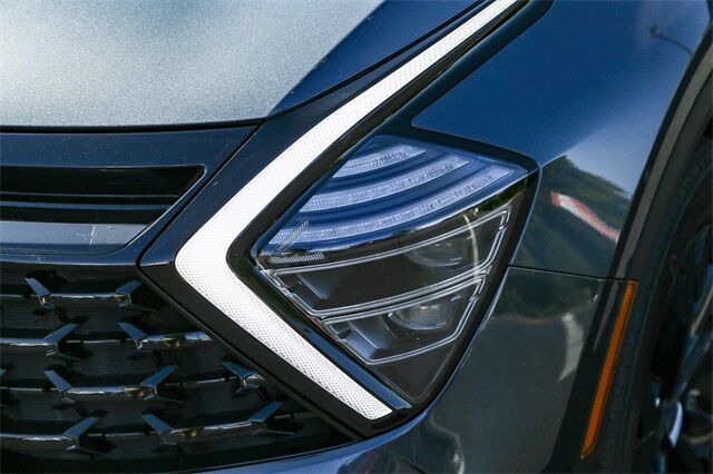 2025 Kia Sportage Plug-In Hybrid X-Line Tacoma WA