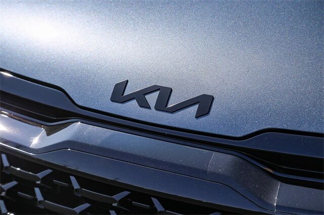 2025 Kia Sportage Plug-In Hybrid X-Line Tacoma WA